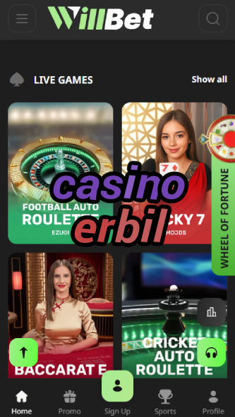 Casino Erbil - Best Iraqi Casino-4x4casino.ydblkf.net