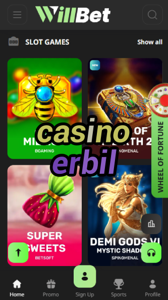 Casino Erbil - Best Iraqi Casino-4x4casino.ydblkf.net
